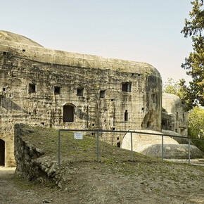 L'arte racconta la guerra