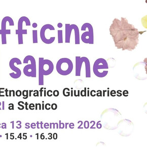 L'officina del sapone