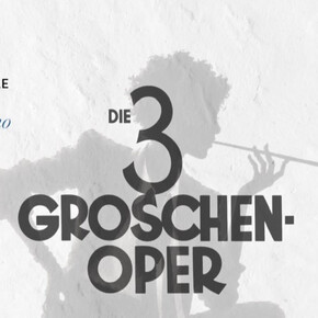 Die Dreigroschenoper