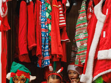 Das Haus vom Weihnachtsmann Das Haus vom Weihnachtsmann