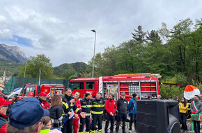 Volunteering Festival
