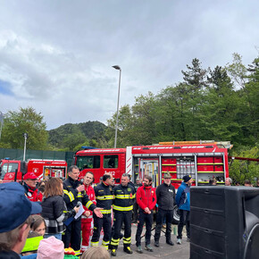 Volunteering Festival