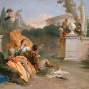 La magia del Settecento