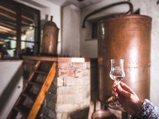 Night of Burning Stills