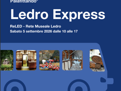 Ledro Express