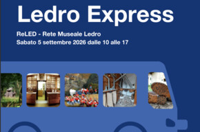 Ledro Express