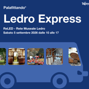 Ledro Express