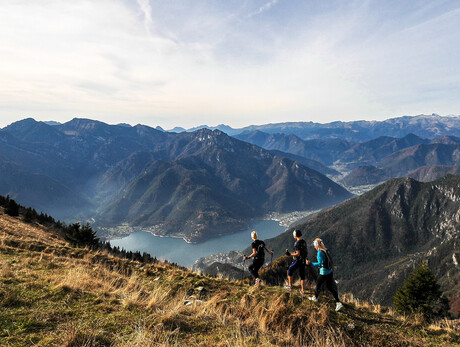 Ledro Sky Race