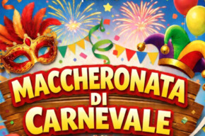 Maccheronata di Carnevale
