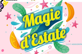 Magie d'Estate: Arco sotto le stelle