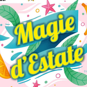 Magie d'Estate: Arco sotto le stelle