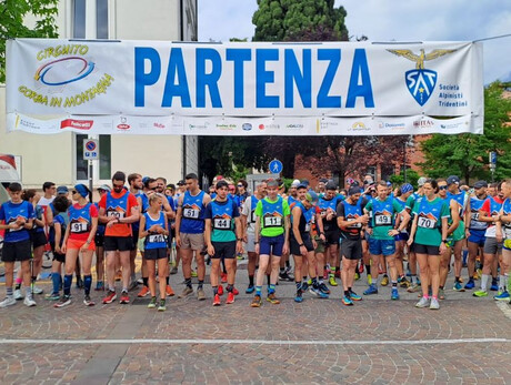 Memorial Daria Morandi e Nicola Bertamini