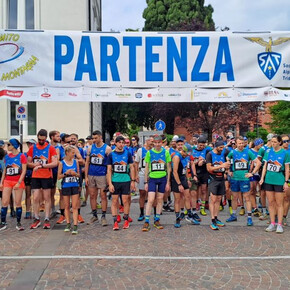 Memorial Daria Morandi e Nicola Bertamini