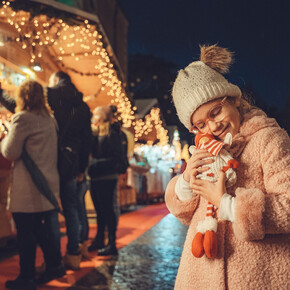 Christmas Market in Arco