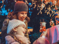 Weihnachtsmarkt in Arco