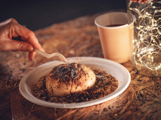 Christmas Market in Arco Christmas Market in Arco