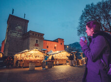 Mercatino di Natale Di Gusto in Gusto