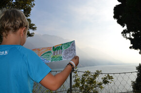Missione al forte