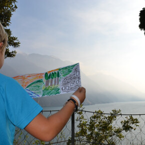 Missione al forte