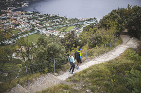 Monte Brione "Tra.Il" Fortin