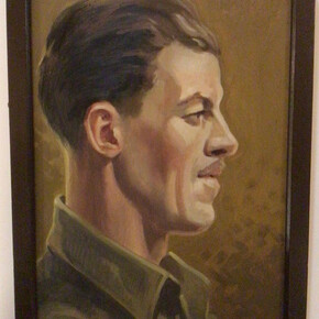 Exhibition: Painting in the Two World Wars