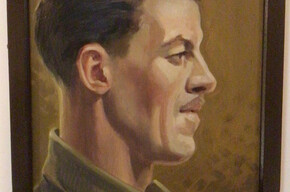 Ausstellung: Malerei in den beiden Weltkriegen