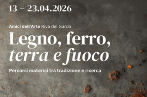 Wood, Iron, Earth and Fire