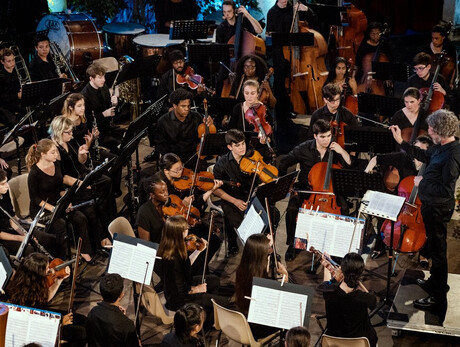 Musicarivafestival - Misa Tango a Buenos Aires