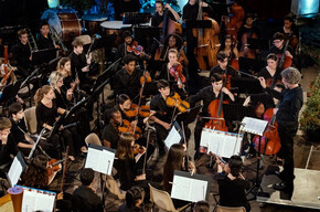 Musicarivafestival - Misa Tango a Buenos Aires