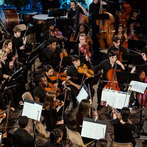 Musicarivafestival - Misa Tango a Buenos Aires