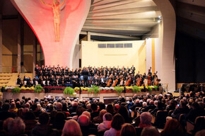 MusicaRivafestival - Verso la luce