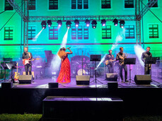 Musicarivafestival - Visions of Sound