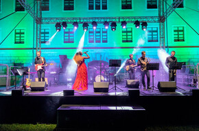 Musicarivafestival - Visions of Sound