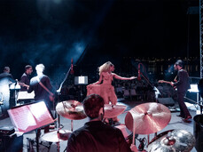 Musicarivafestival - Visions of Sound