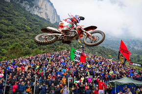 MXGP of Trentino 2026: FIM Motocross World Championship
