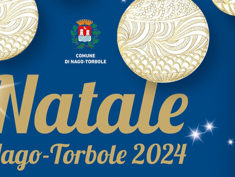 Natale Nago-Torbole 