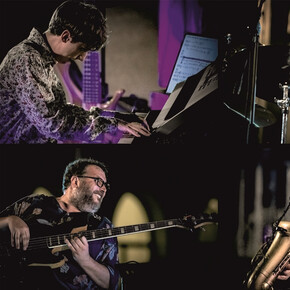New Direction 4tet - Garda Jazz Festival