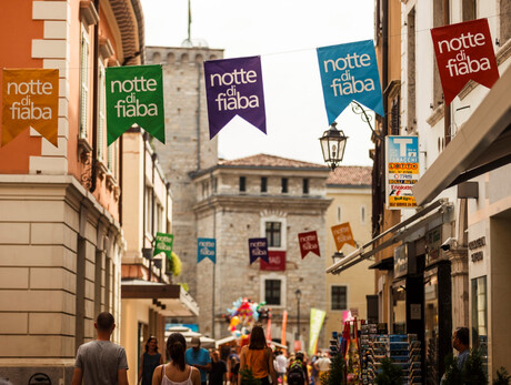 Notte di Fiaba - Tarzan