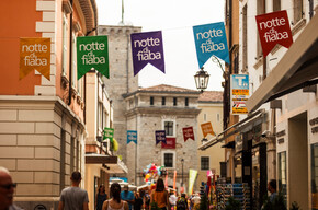 Notte di Fiaba - Tarzan