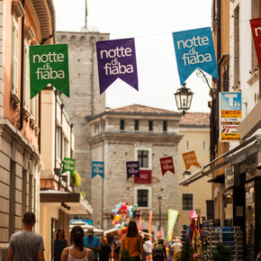 Notte di Fiaba - Tarzan