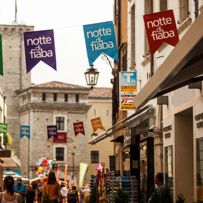 Notte di Fiaba - Tarzan