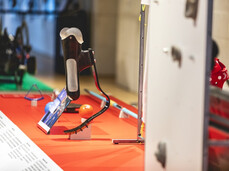 Jenseits der Ziellinie