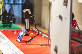 Jenseits der Ziellinie