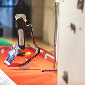 Jenseits der Ziellinie