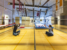 Jenseits der Ziellinie