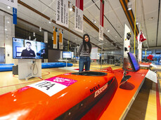 Jenseits der Ziellinie