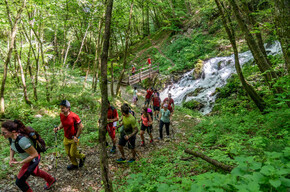 Outdoor & Running Activation Days