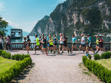 Outdoor & Running Activation Days