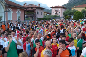 Palio delle Contrade
