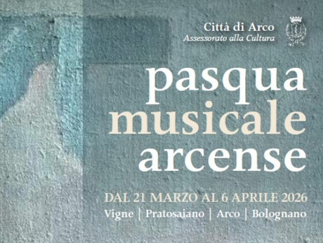 Pasqua musicale arcense